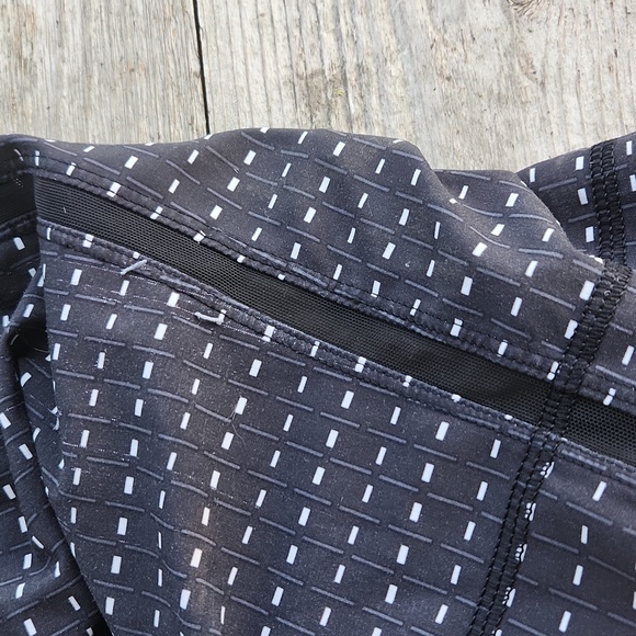 Lululemon Pace Breaker Short Lined Yoga Brief Size Medium - Picture 5 of 8